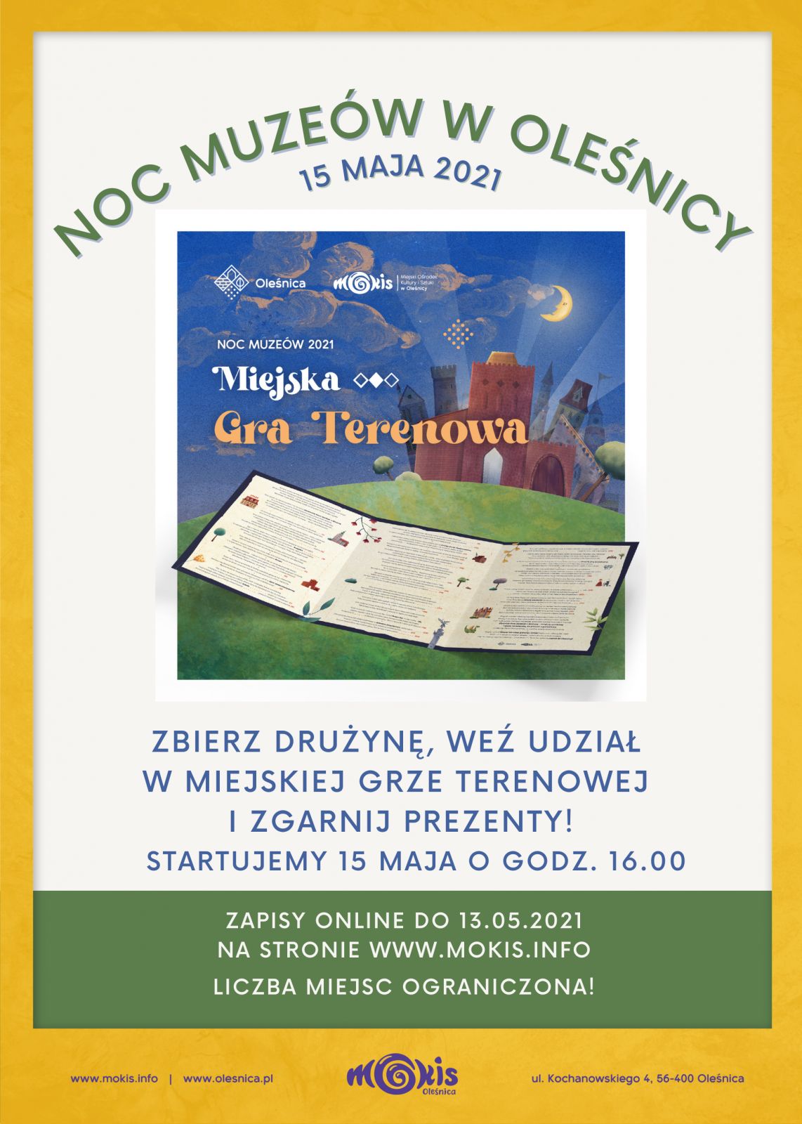 gra terenowa